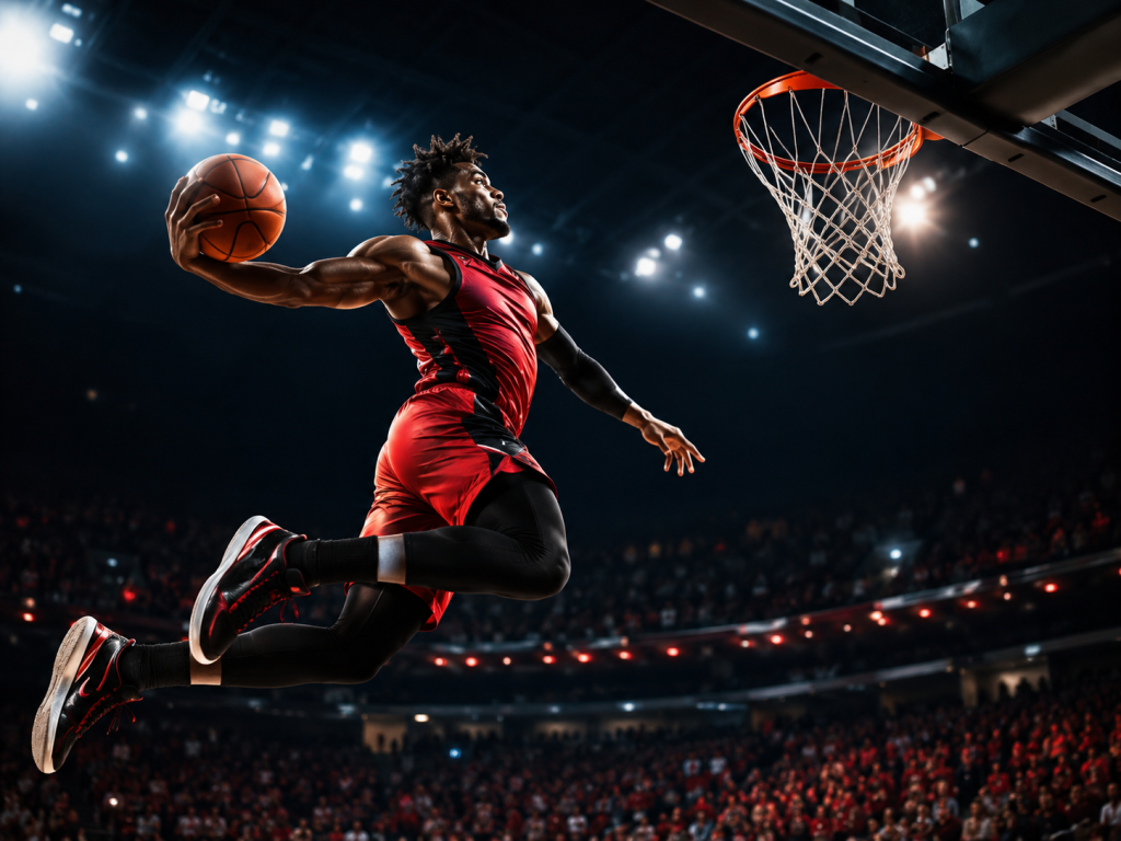basket