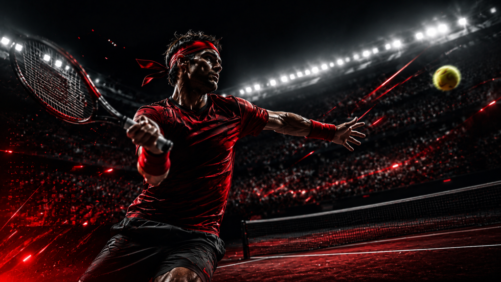 flashevo tennis
