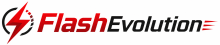 logo flashevolution