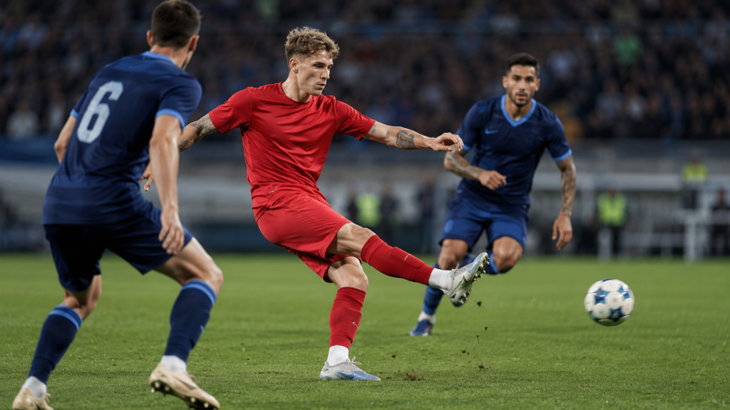 alexis mac allister il centrocampista che ha cambiato equilibrio al liverpool 1