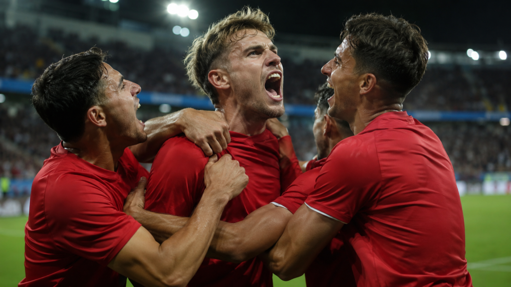 alexis mac allister il centrocampista che ha cambiato equilibrio al liverpool 2