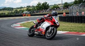bagnaia riparte da aprilia