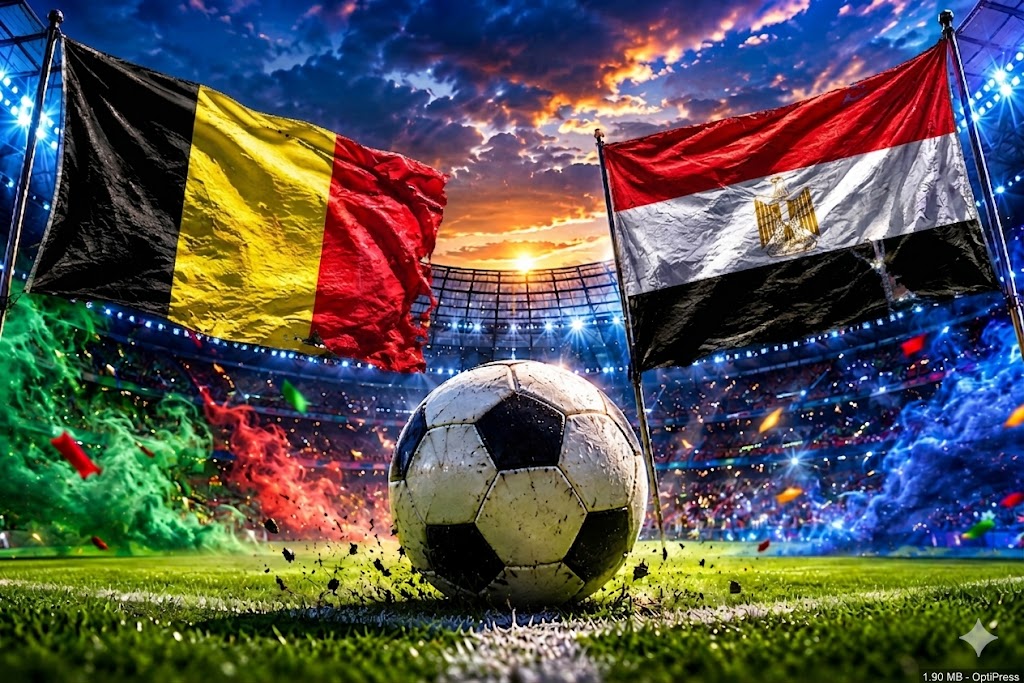 belgio v egitto mondiali 2026