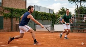 bolelli e vavassori ancora protagonisti semifinale al roland garros