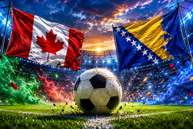 canada bosnia erzegovina