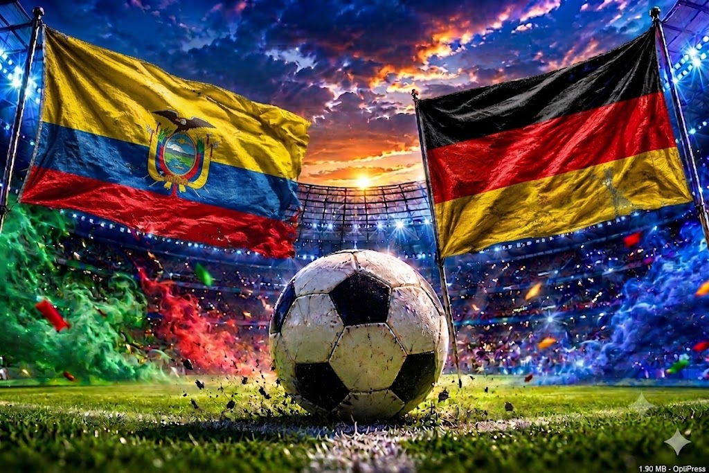 ecuador germania, pronostico mondiale 2026