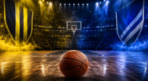 Fenerbahce vs Anadolu Efes: pronostico Basket Super Lig Playoff fenerbahce vs anadolu efes