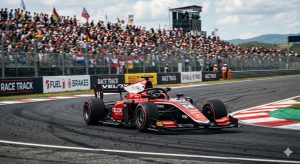 kimi antonelli tra le 100 personalità più influenti dello sport secondo time