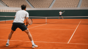 Pronostico Arnaldi-Cobolli, Roland Garros: derby italiano sulla terra rossa pronostico arnaldi cobolli, roland garros