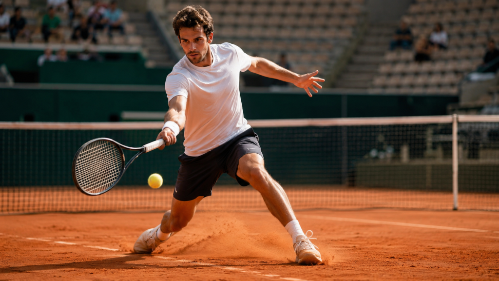 pronostico berrettini arnaldi