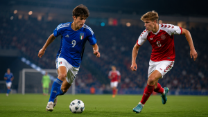 pronostico danimarca v italia u17